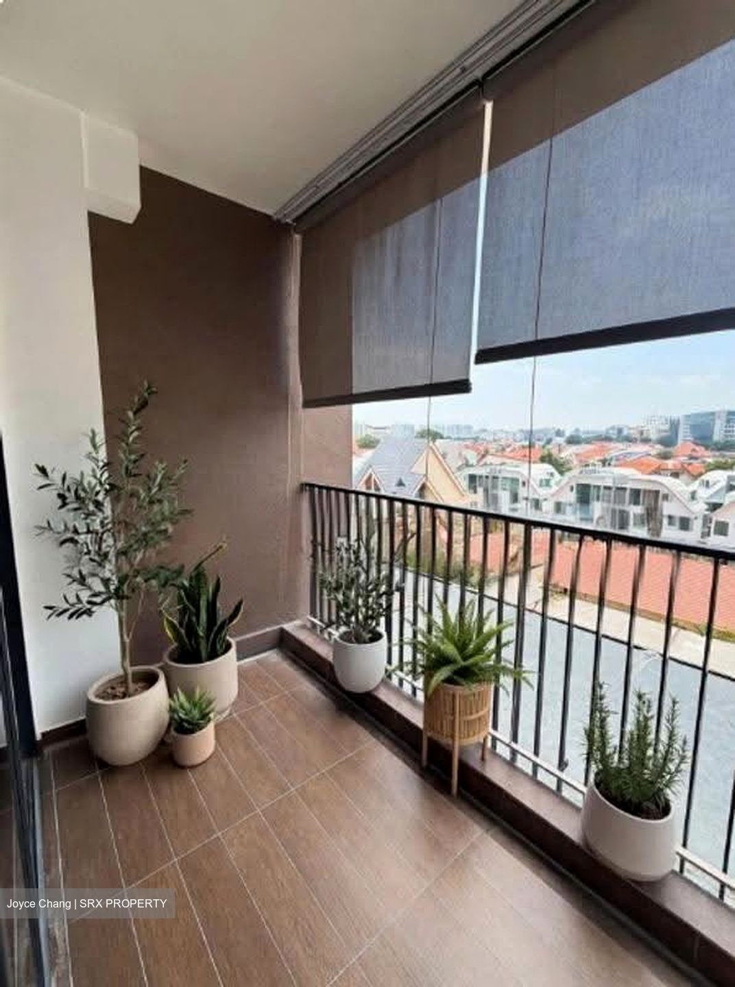 Sant Ritz (D13), Condominium #614242931